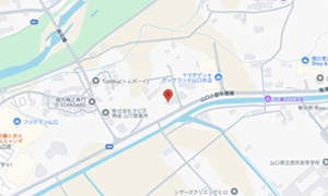 ハウスドゥ山口平川