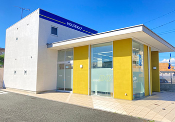 ハウスドゥ熊本託麻